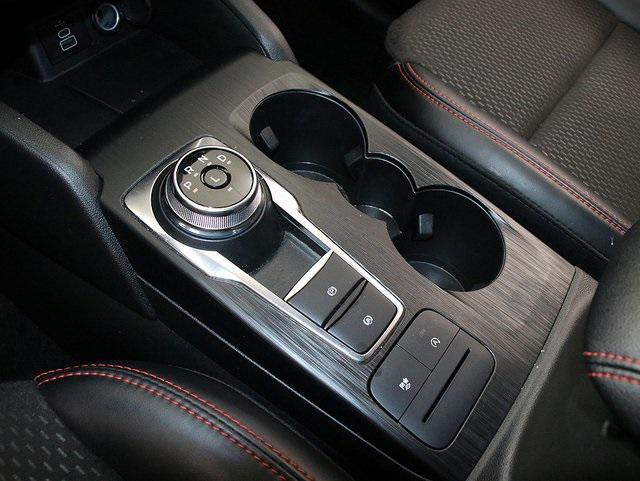 used 2025 Ford Escape car, priced at $27,000