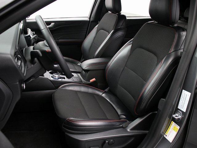 used 2025 Ford Escape car, priced at $27,000