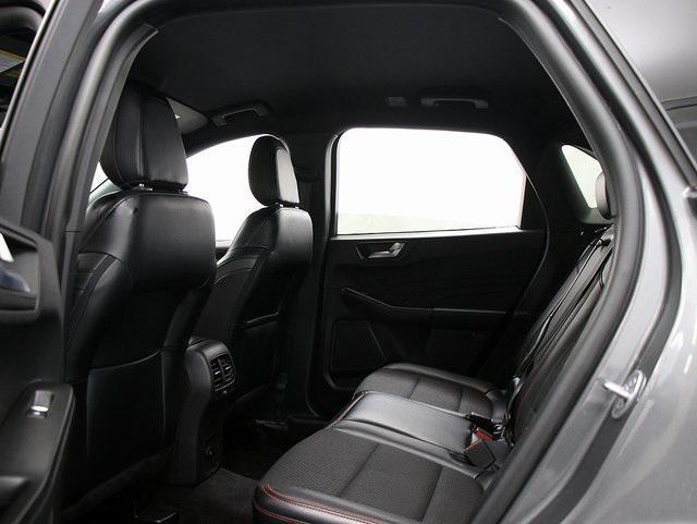 used 2025 Ford Escape car, priced at $27,000