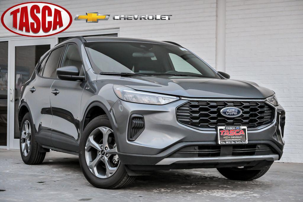 used 2025 Ford Escape car, priced at $23,900