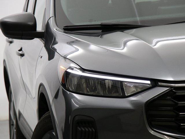 used 2025 Ford Escape car, priced at $27,000