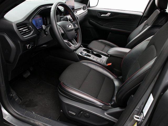 used 2025 Ford Escape car, priced at $27,000