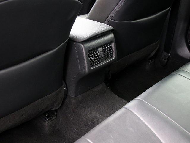 used 2023 Toyota Camry car, priced at $25,800