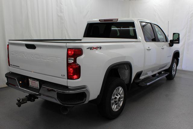used 2026 Chevrolet Silverado 2500 car, priced at $67,900