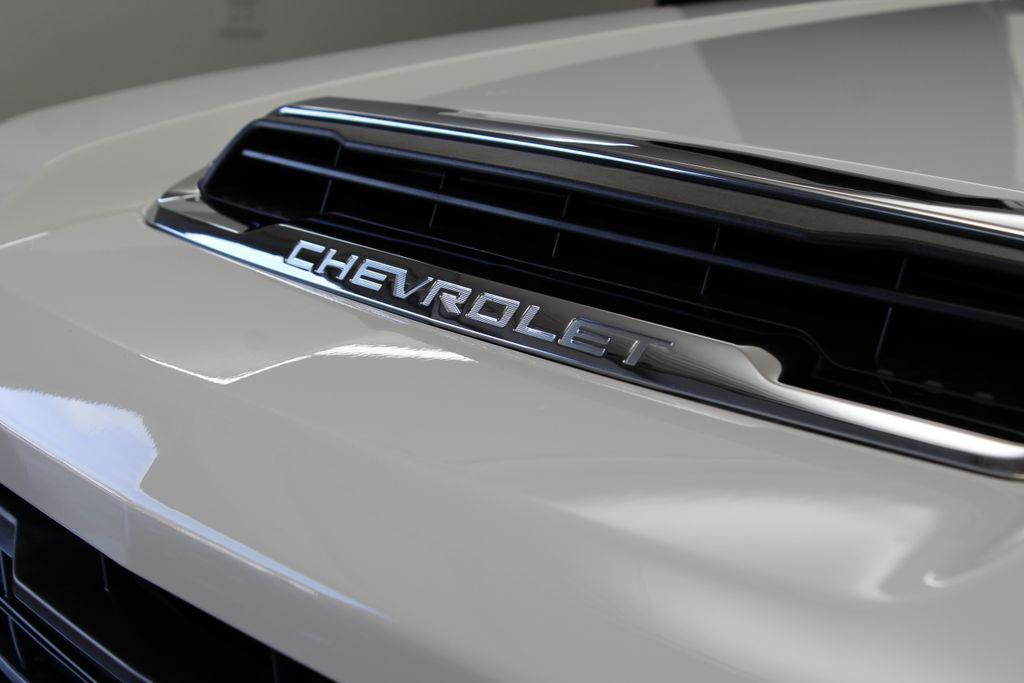 used 2026 Chevrolet Silverado 2500 car, priced at $66,000