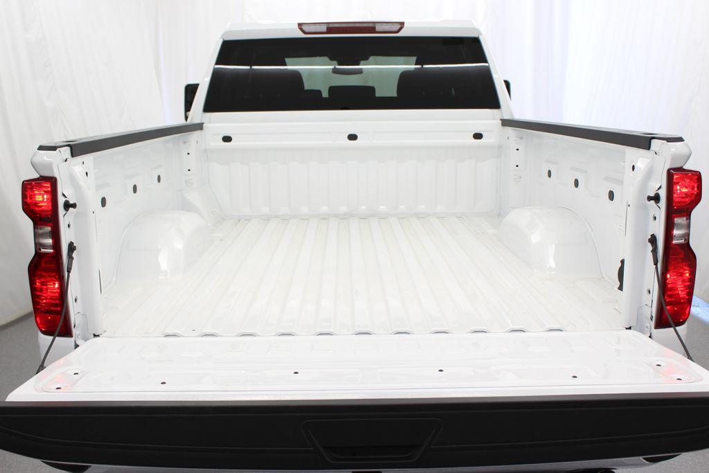 used 2026 Chevrolet Silverado 2500 car, priced at $66,000