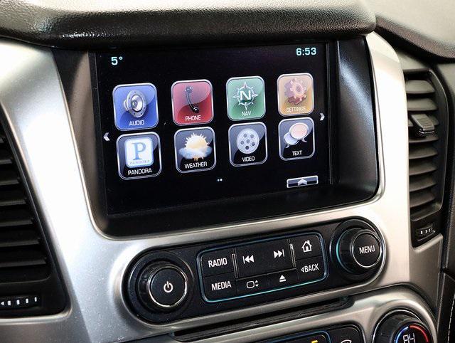 used 2015 Chevrolet Tahoe car, priced at $14,500