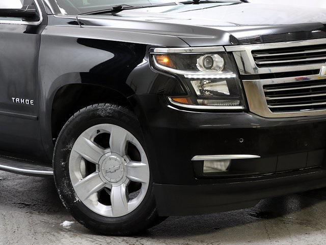 used 2015 Chevrolet Tahoe car, priced at $14,500