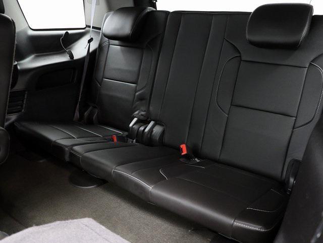 used 2015 Chevrolet Tahoe car, priced at $14,500