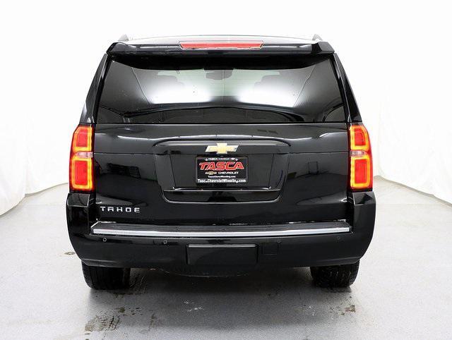 used 2015 Chevrolet Tahoe car, priced at $14,500