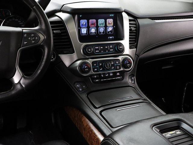 used 2015 Chevrolet Tahoe car, priced at $14,500