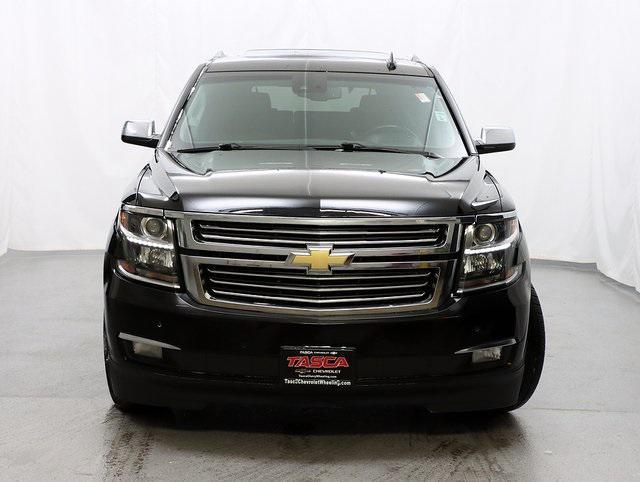 used 2015 Chevrolet Tahoe car, priced at $14,500