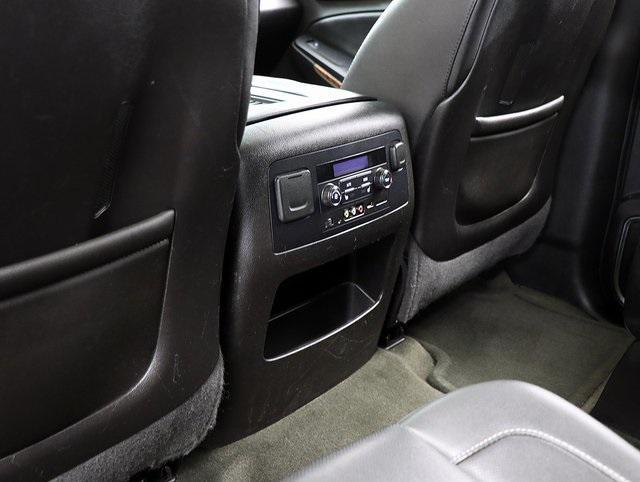 used 2015 Chevrolet Tahoe car, priced at $14,500