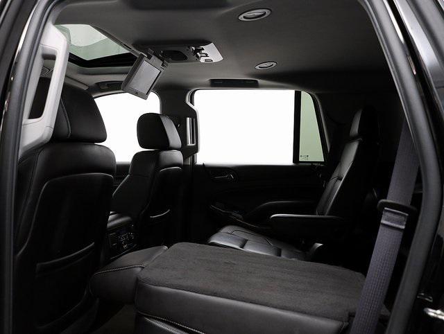 used 2015 Chevrolet Tahoe car, priced at $14,500