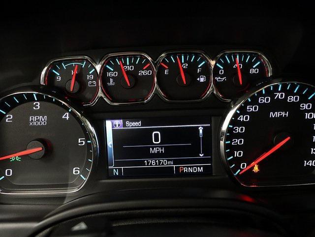 used 2015 Chevrolet Tahoe car, priced at $14,500