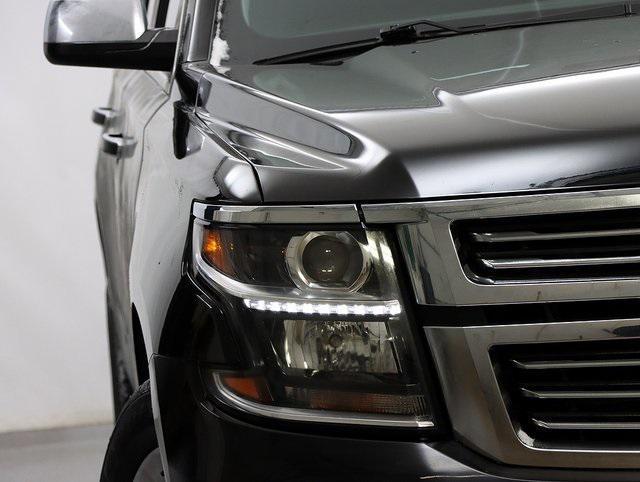 used 2015 Chevrolet Tahoe car, priced at $14,500