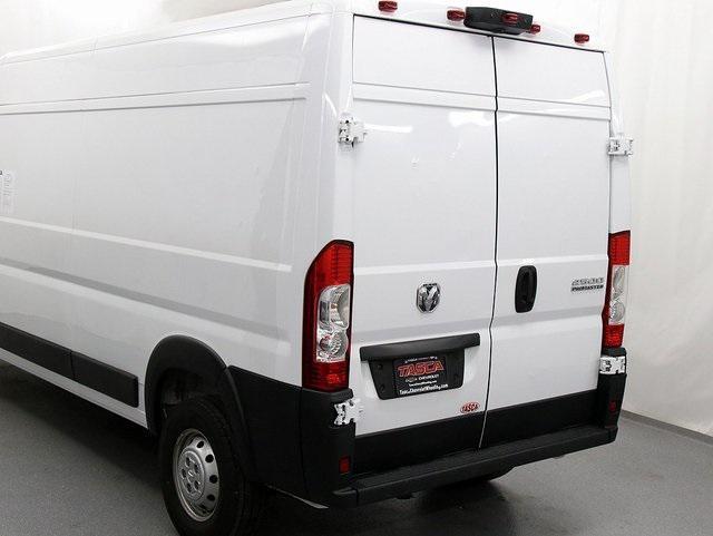 used 2023 Ram ProMaster 2500 car, priced at $28,700