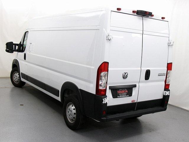 used 2023 Ram ProMaster 2500 car, priced at $28,700