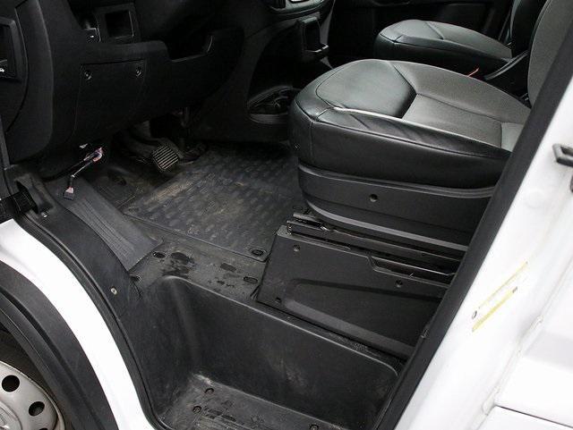 used 2023 Ram ProMaster 2500 car, priced at $28,700