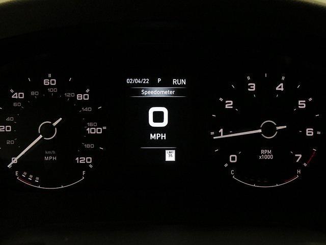 used 2023 Ram ProMaster 2500 car, priced at $28,700