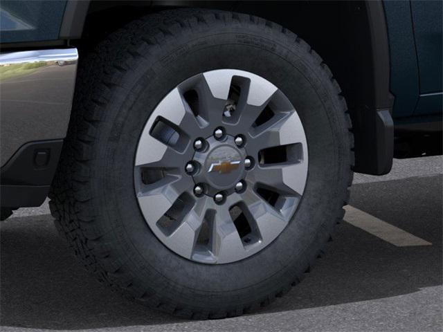 new 2026 Chevrolet Silverado 2500 car, priced at $68,903