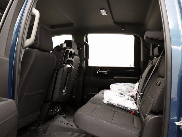 new 2026 Chevrolet Silverado 2500 car, priced at $67,977