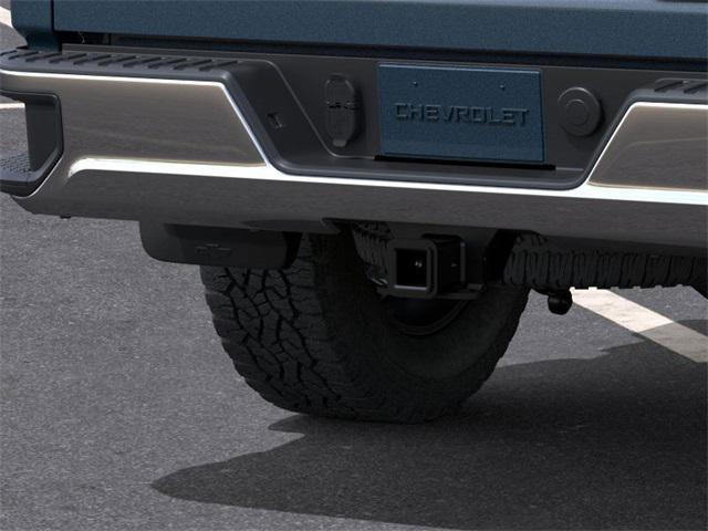 new 2026 Chevrolet Silverado 2500 car, priced at $68,903