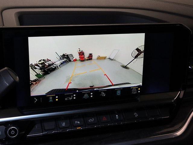 used 2024 Chevrolet Silverado 3500 car, priced at $66,000