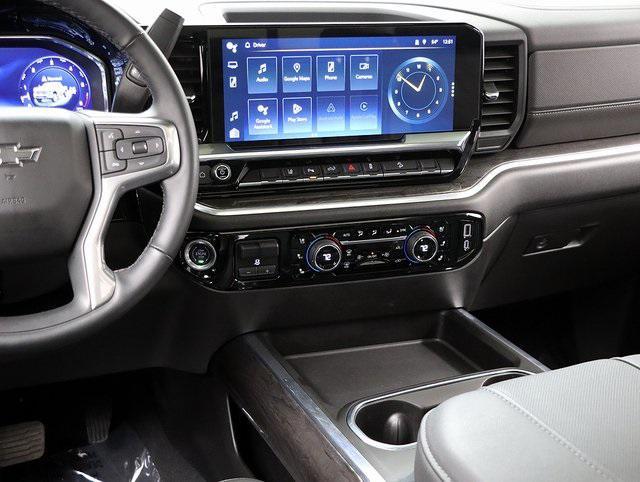 used 2024 Chevrolet Silverado 3500 car, priced at $66,000