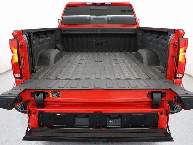 used 2024 Chevrolet Silverado 3500 car, priced at $66,000