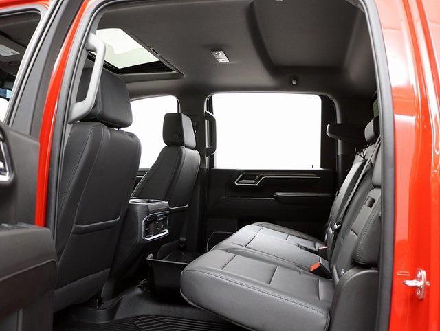 used 2024 Chevrolet Silverado 3500 car, priced at $66,000