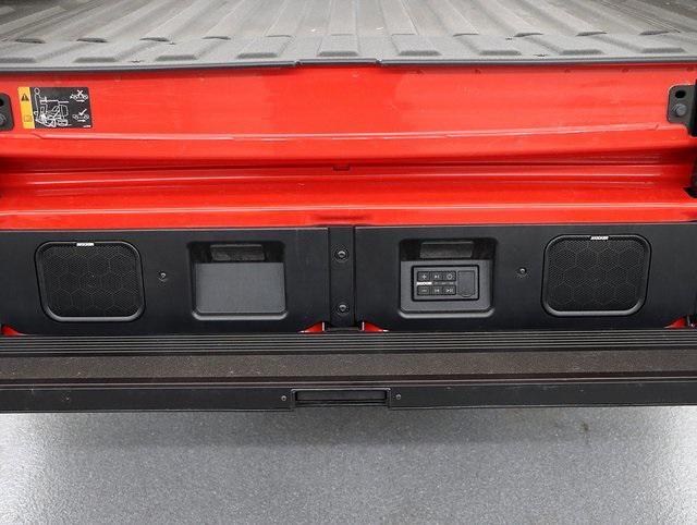 used 2024 Chevrolet Silverado 3500 car, priced at $66,000