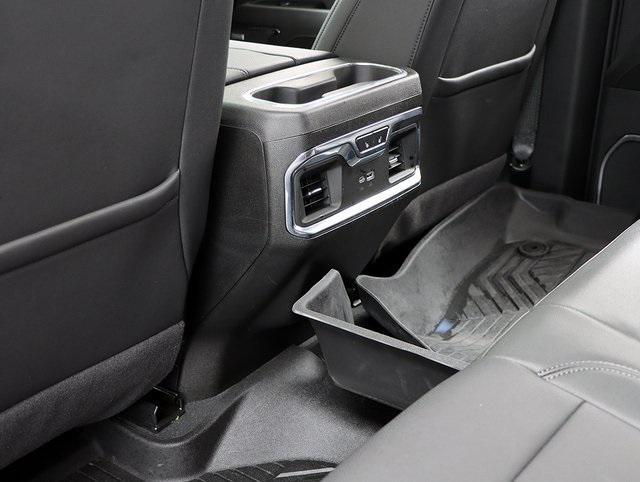 used 2024 Chevrolet Silverado 3500 car, priced at $66,000