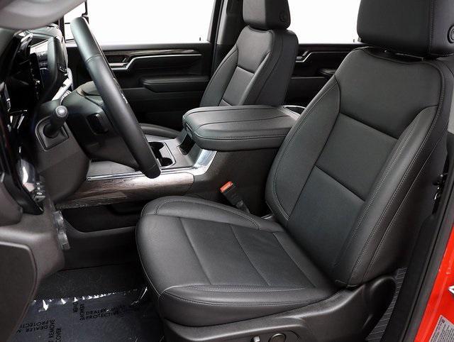 used 2024 Chevrolet Silverado 3500 car, priced at $66,000