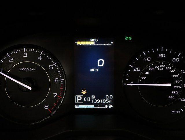 used 2022 Subaru Impreza car, priced at $13,777