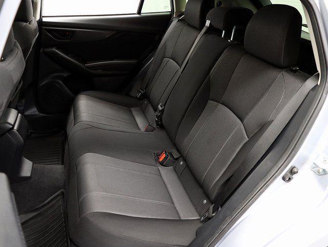 used 2022 Subaru Impreza car, priced at $13,777