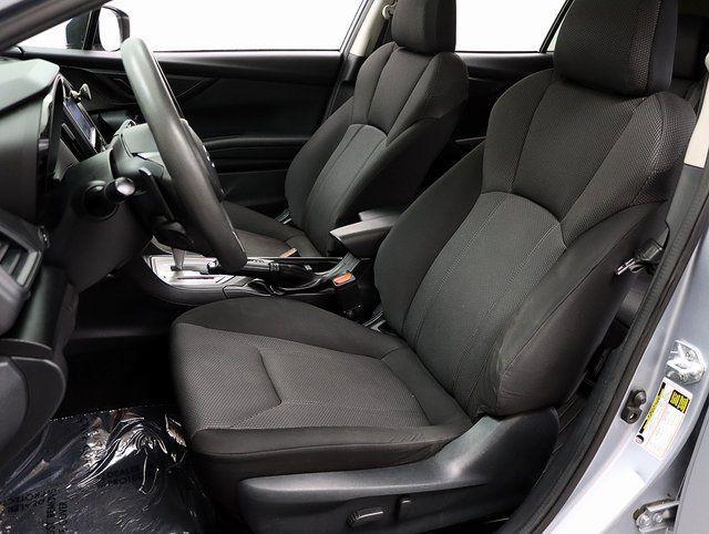 used 2022 Subaru Impreza car, priced at $13,777