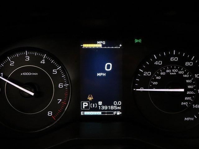 used 2022 Subaru Impreza car, priced at $13,500