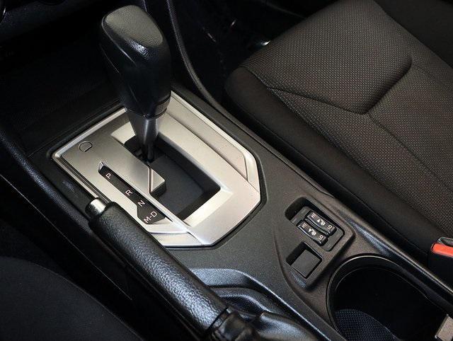 used 2022 Subaru Impreza car, priced at $13,500