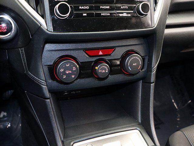 used 2022 Subaru Impreza car, priced at $13,777