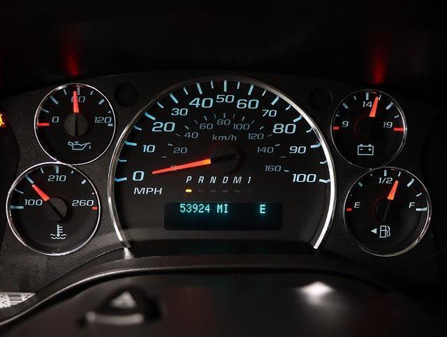 used 2021 Chevrolet Express 2500 car, priced at $23,400