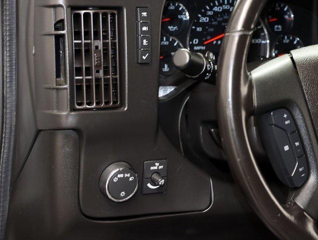 used 2021 Chevrolet Express 2500 car, priced at $23,400
