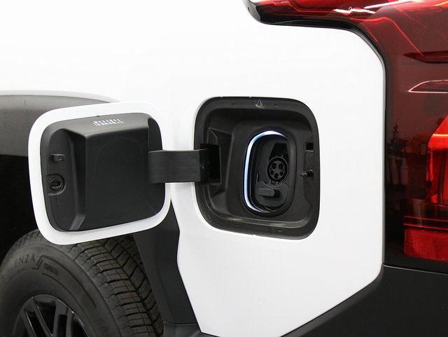 new 2024 Chevrolet Silverado EV car, priced at $52,500