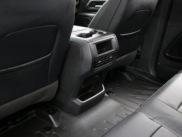 new 2024 Chevrolet Silverado EV car, priced at $52,500