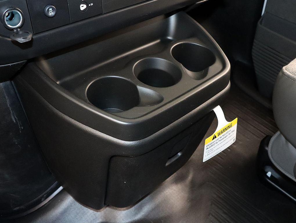 new 2026 Chevrolet Express 2500 car, priced at $45,115