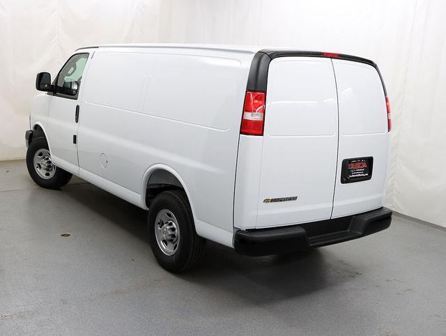 new 2026 Chevrolet Express 2500 car, priced at $45,230