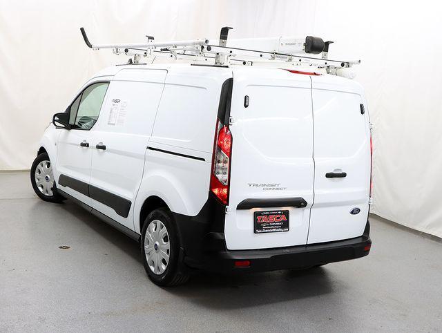 used 2022 Ford Transit Connect car, priced at $22,100