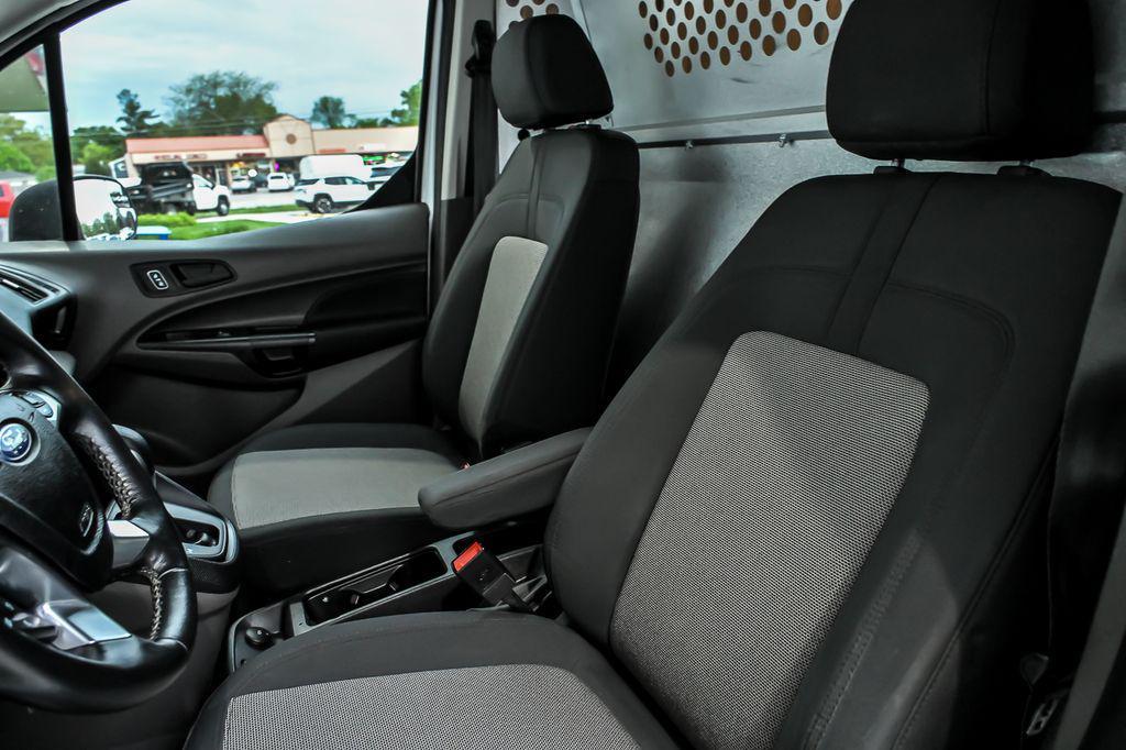 used 2022 Ford Transit Connect car, priced at $20,500