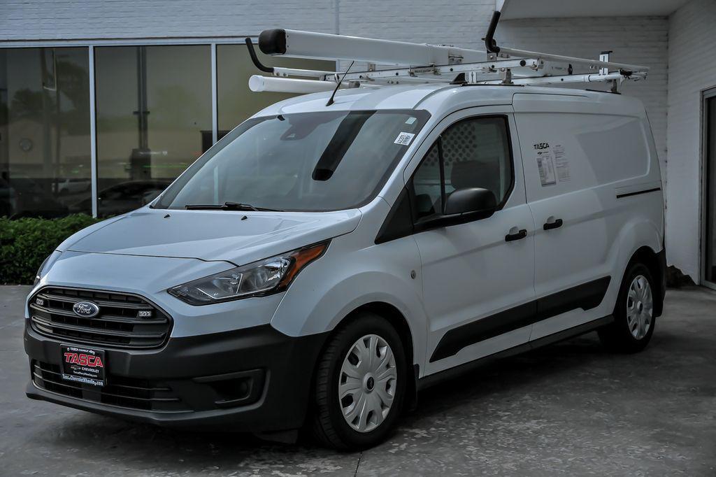 used 2022 Ford Transit Connect car, priced at $20,500
