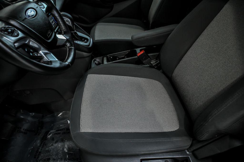 used 2022 Ford Transit Connect car, priced at $20,500